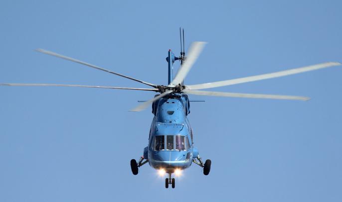 Казанський вертолітний завод - від біпланів до «Ансат» і Мі-38