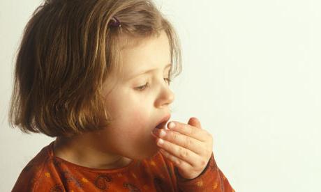 Обструктивний бронхіт у дитини: лікування, симптоми, профілактика