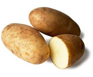 бриз картопля