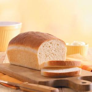 Як зробити домашній хліб