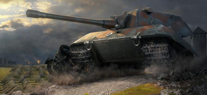 Основні гілки розвитку World of Tanks і їх особливості