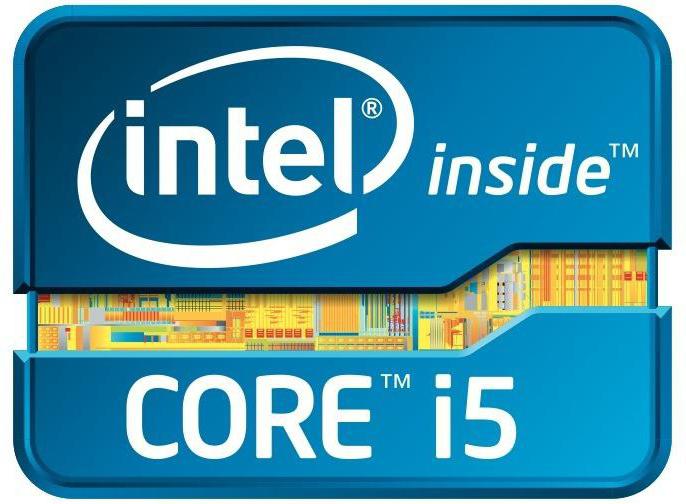 процесор intel core i5 3317u
