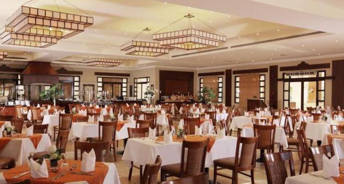 Sharm Grand Plaza Resort 5 *, Єгипет: опис готелю, відгуки туристів