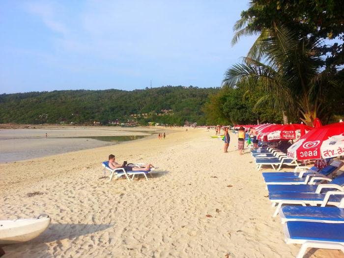 В Таїланд у вересні: тури, погода, відпочинок, відгуки