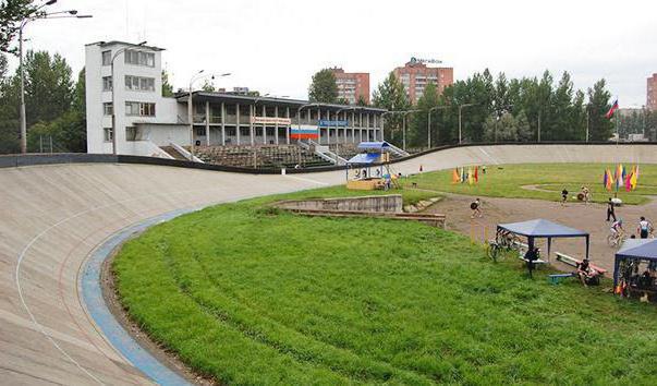 Легка атлетика в Ярославлі. Плюси і мінуси дитячої легкої атлетики