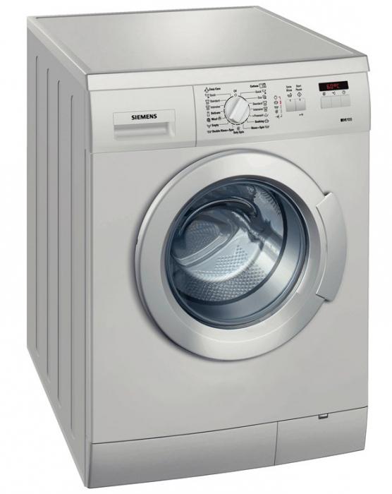  пральна машина сіменс ціна 