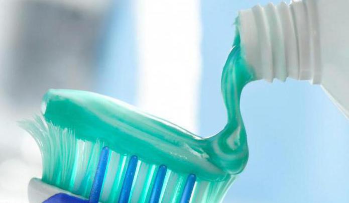 Що собою являє зубна паста Biomed