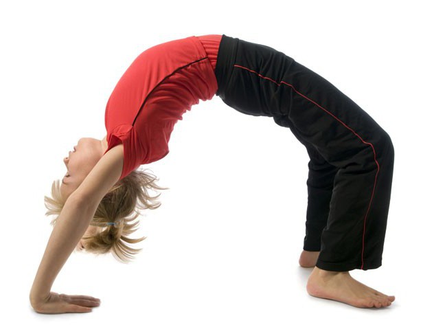 Коригуюча гімнастика після сну в підготовчій, в середній і в старшій групі