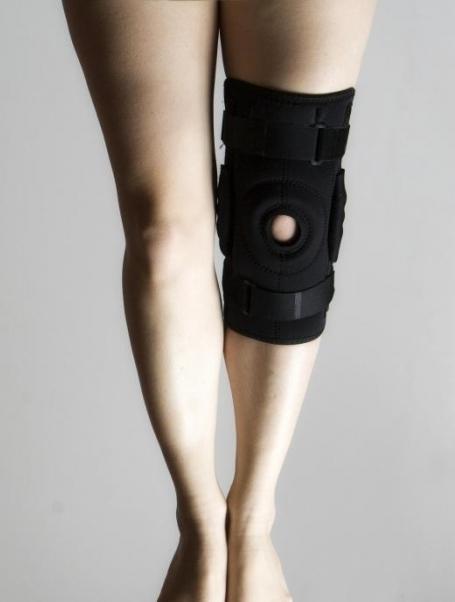 Причини і симптоми синовіту колінного суглоба