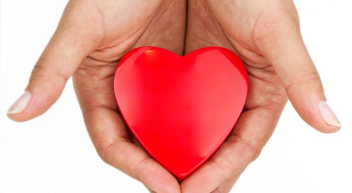 Серцево-легенева недостатність: симптоми і лікування